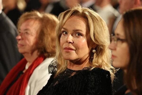 Dagmar Havlová: Drsný teror kamarádky!