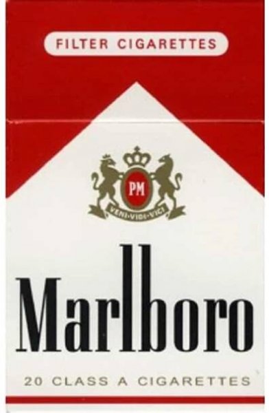 Marlboro Red