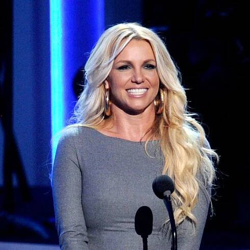 Britney Spears Moves to Mexico to Escape Paparazzi