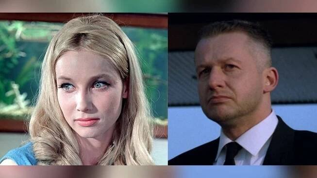 Raksa i Linda, czyli najgorętszy romans lat 80. To nie była miłość jak z filmu