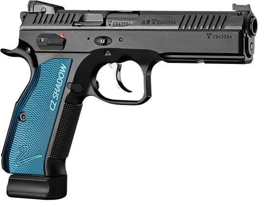 CZ SHADOW 2