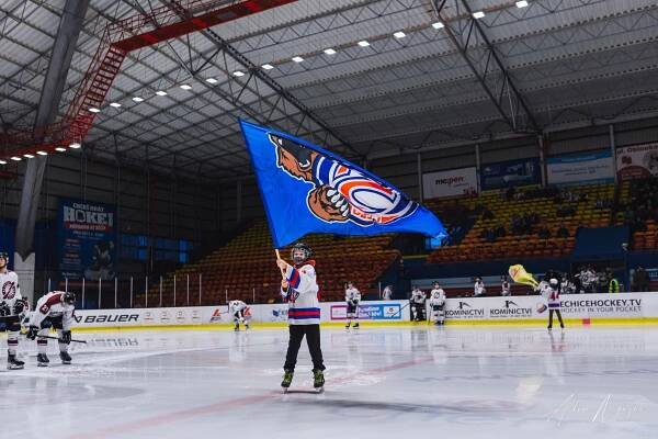 HC DĚČÍN X HC LETŇANY PLAYOFF [2024] -