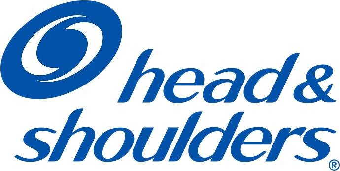 Head & Shoulders Logo