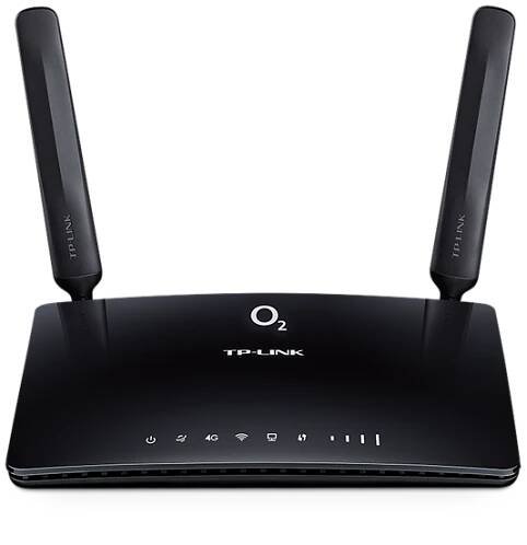 TP-Link MR200