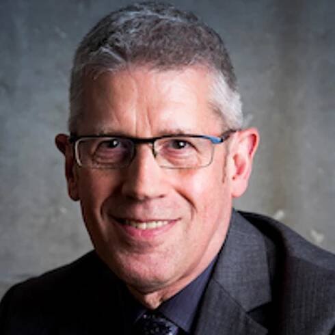 Cliff Prior