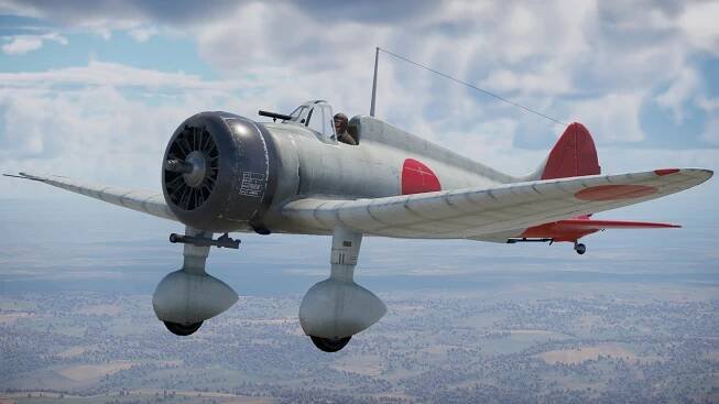 Lord_Jamilson | War Thunder Wiki