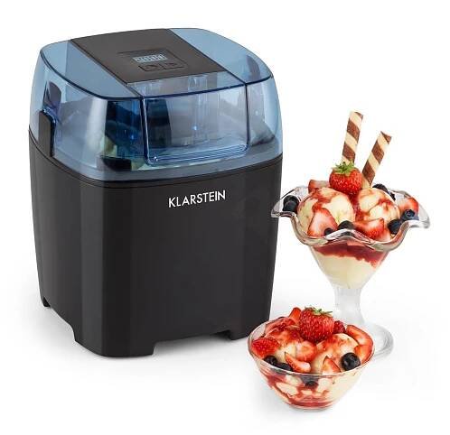 Klarstein Creamberry 1,5 l