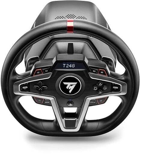 Thrustmaster T248 PS5/PS4/PC