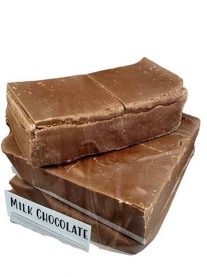 Chocolate Fudge