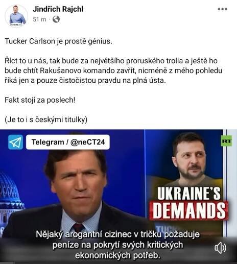 Bída proti Česku. - Visegradský jezdec 🏇