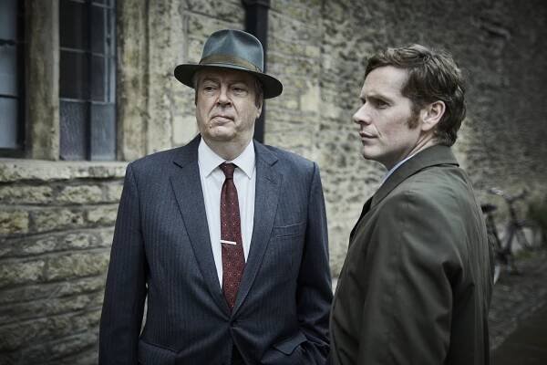 Endeavour to End With Season 9