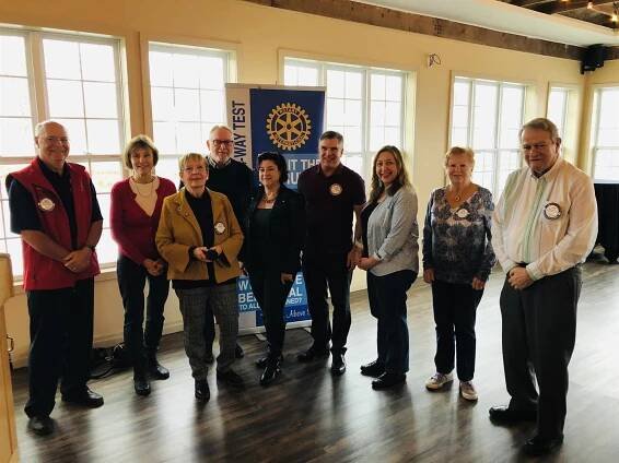 Our AGM
