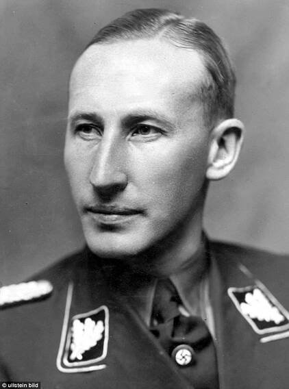 What Happened at the Wannasee Conference? - Holocaust Matters