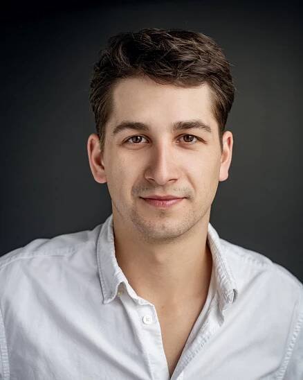 Jakub Jablonský - Studiové