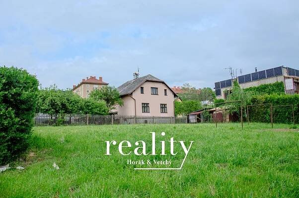 Prodej pozemky pro bydlení, 1 466 m2 - Ostrava - Poruba | Reality.iDNES.cz 