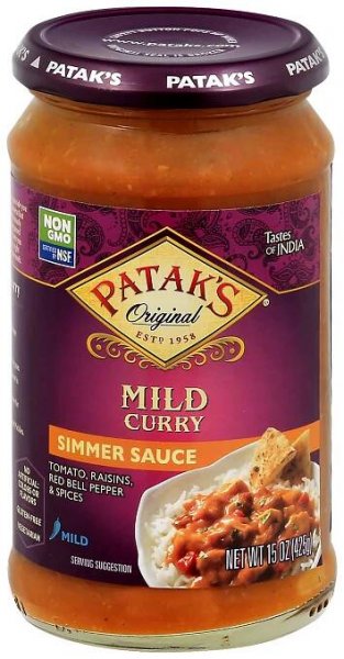 Curry Sauce Delivery Near Me | Order Online | Uber Eats