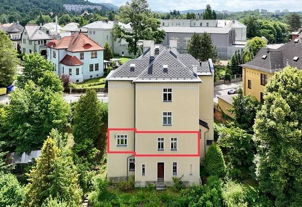 Prodej Byt 4+kk, Lesní, Liberec - Liberec I-Staré Město