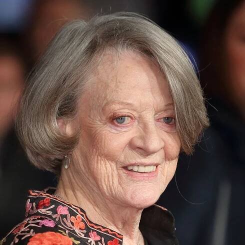 Remembering Maggie Smith in Her Most Iconic Roles After Her Death