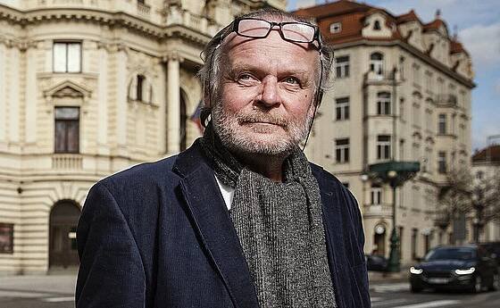 Igor Bareš