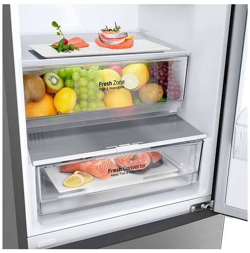 LG GBP62PZNBC – Sleviste.cz