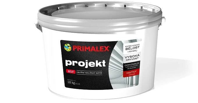 Primalex Projekt