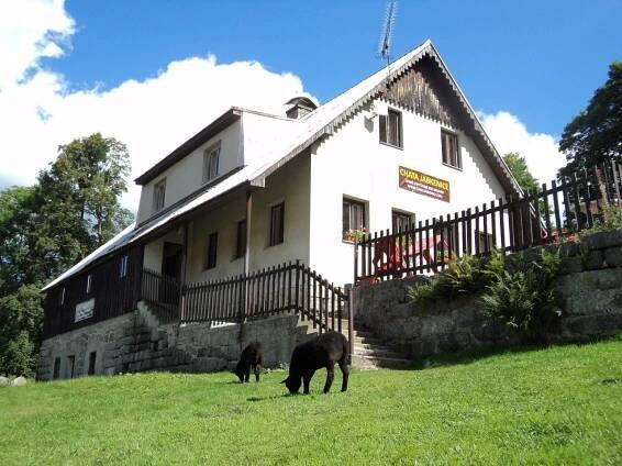 Bedřichov - ubytování, počasí, foto, tipy na výlet, informace