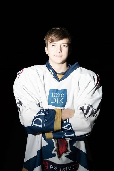 player photo