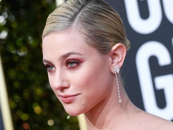 Lili Reinhart Reveals Her Favorite Drugstore Makeup Routine — Interview