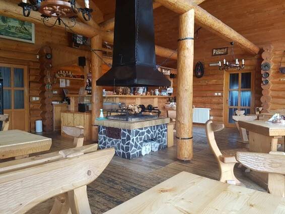 Koliba Tatry