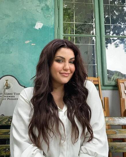 Jsem prstýnkový typ, říká Celeste Buckingham, ambasadorka luxusní značky šperků