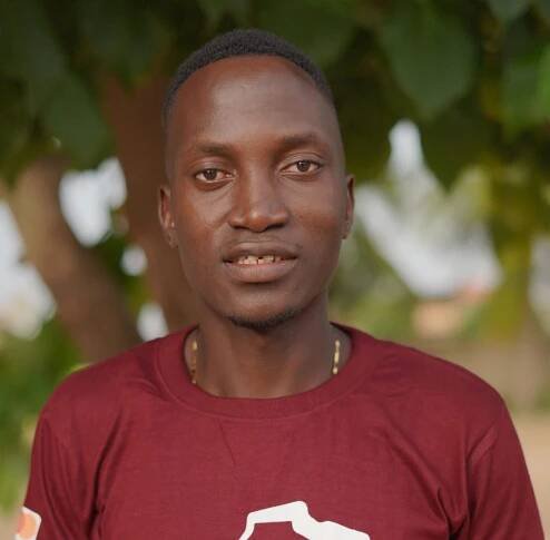 Senegal Volunteers - CorpsAfrica