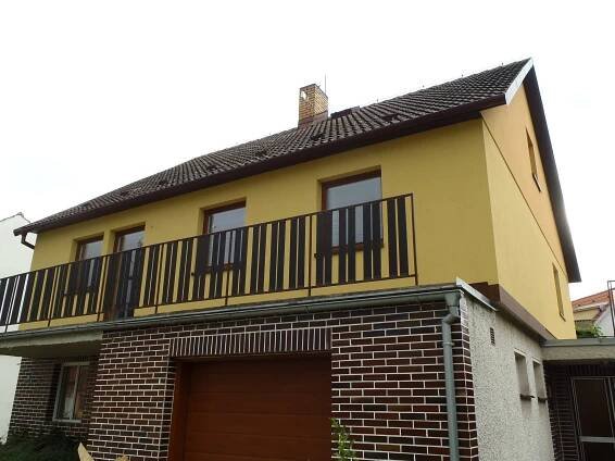 Rekonstrukce – Lesamontero s.r.o Dřevostavby, rekonstrukce OKÁL