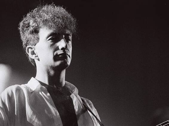 Why Queen's John Deacon is a true bass hero