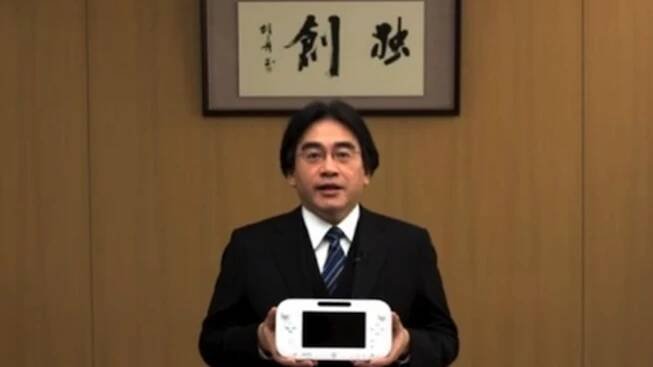 Iwata: 