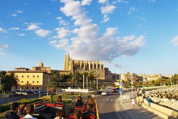 City Sightseeing Palma de Mallorca (2025) - All You Need to Know BEFORE You Go (with Reviews)