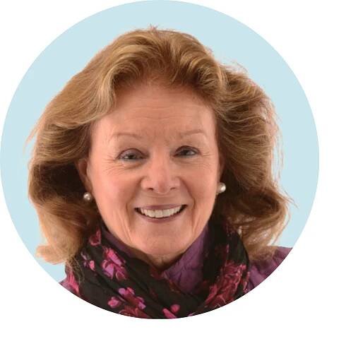 Nancy Stephens, Arts Action Fund Board Chairman