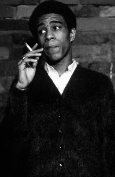 Já, Richard Pryor (2019)