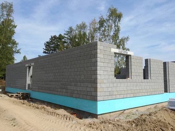 BETONOVÉ STAVBY - GROUP, s.r.o. - fotogalerie - ČESKÉSTAVBY.cz