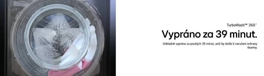 LG WT1210WWF - Lg-store.cz