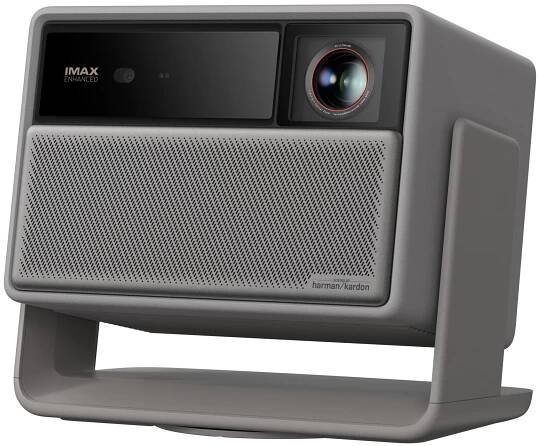 With its swivel stand and lens shift system, each of the Horizon 20 projectors promise quick installation to get a great picture in any room around your house
