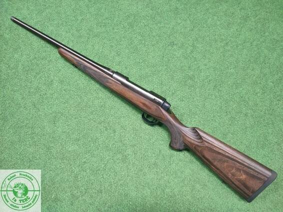 Mauser M18 / M12 / M25