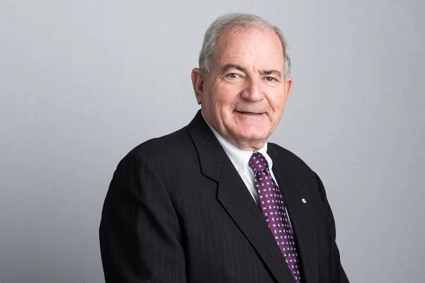 Company Announcement: Welcome to Mark Johnson AO - EcoJoule Energy
