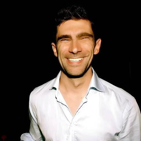 Ben Miller, COO, Undetectable AI - Chief Executive Officer