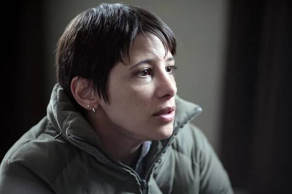 Meine schöne Nachbarin - Z filmu - Isabella Parkinson