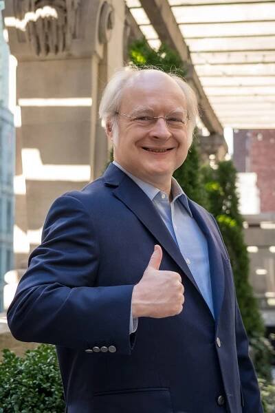 Y Oslo 2024: Jakob Nielsen