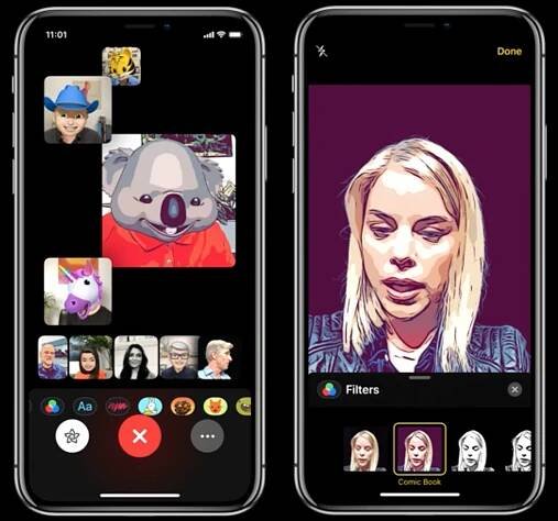 FaceTime | TechCrunch
