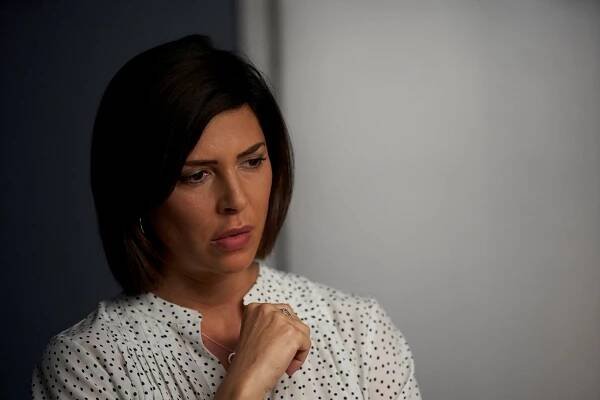 Soukromé očko - K pronájmu - Z filmu - Cindy Sampson