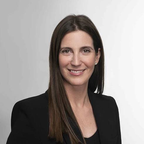 Image of Lauren Harris