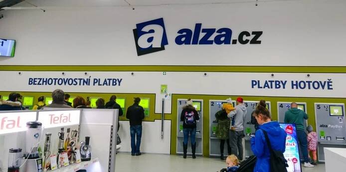 Alza.cz nově vrací plnou cenu zboží v prodloužené záruce