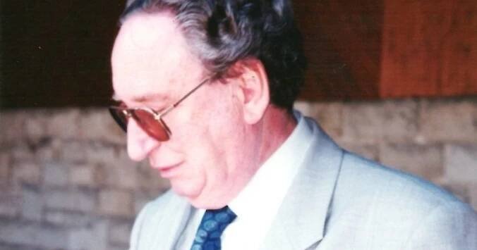 Karel Hvížďala: Zemřel Richard Belcredi - bývalý redaktor RFE, velvyslanec ve Švýcarsku a zámecký pán